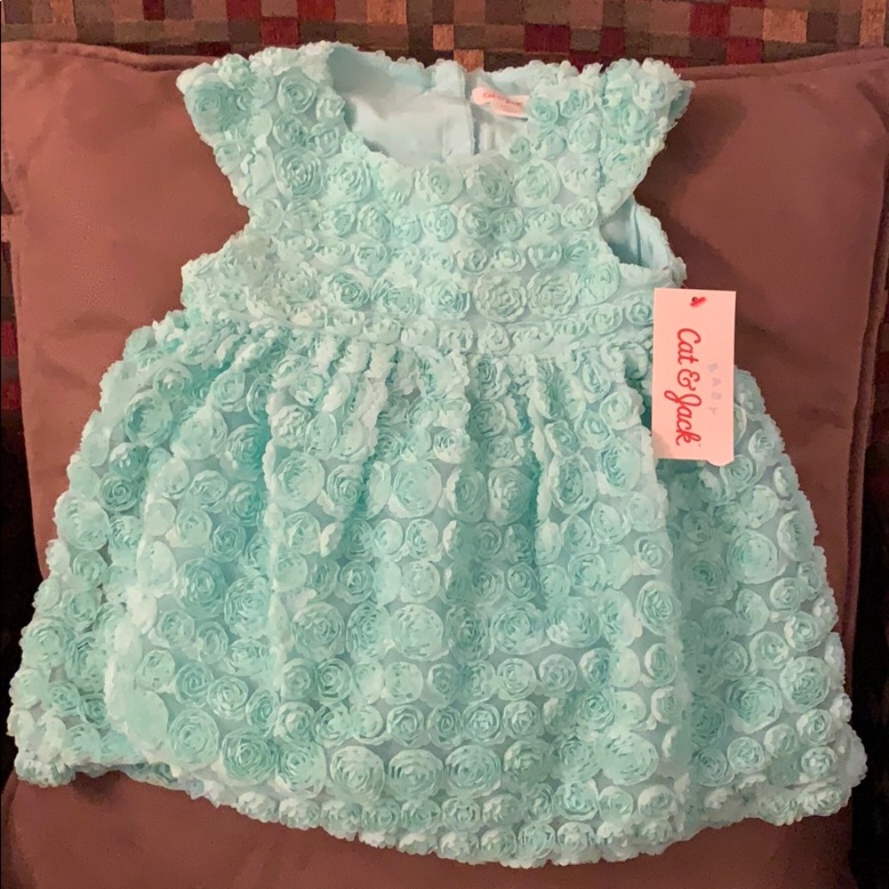 Infant Dress